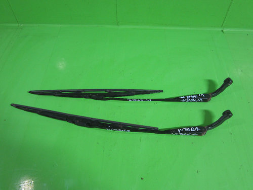 SET BRAT STERGATOR PARBRIZ SUZUKI VITARA 4x4 FAB. 1988 – 2002 ⭐⭐⭐⭐⭐