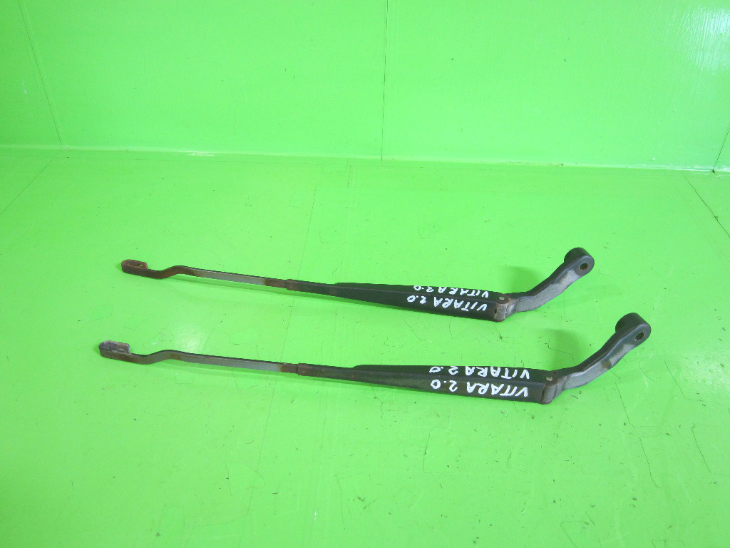 SET BRAT STERGATOR PARBRIZ SUZUKI VITARA 4x4 FAB. 1988 – 2002 ⭐⭐⭐⭐⭐