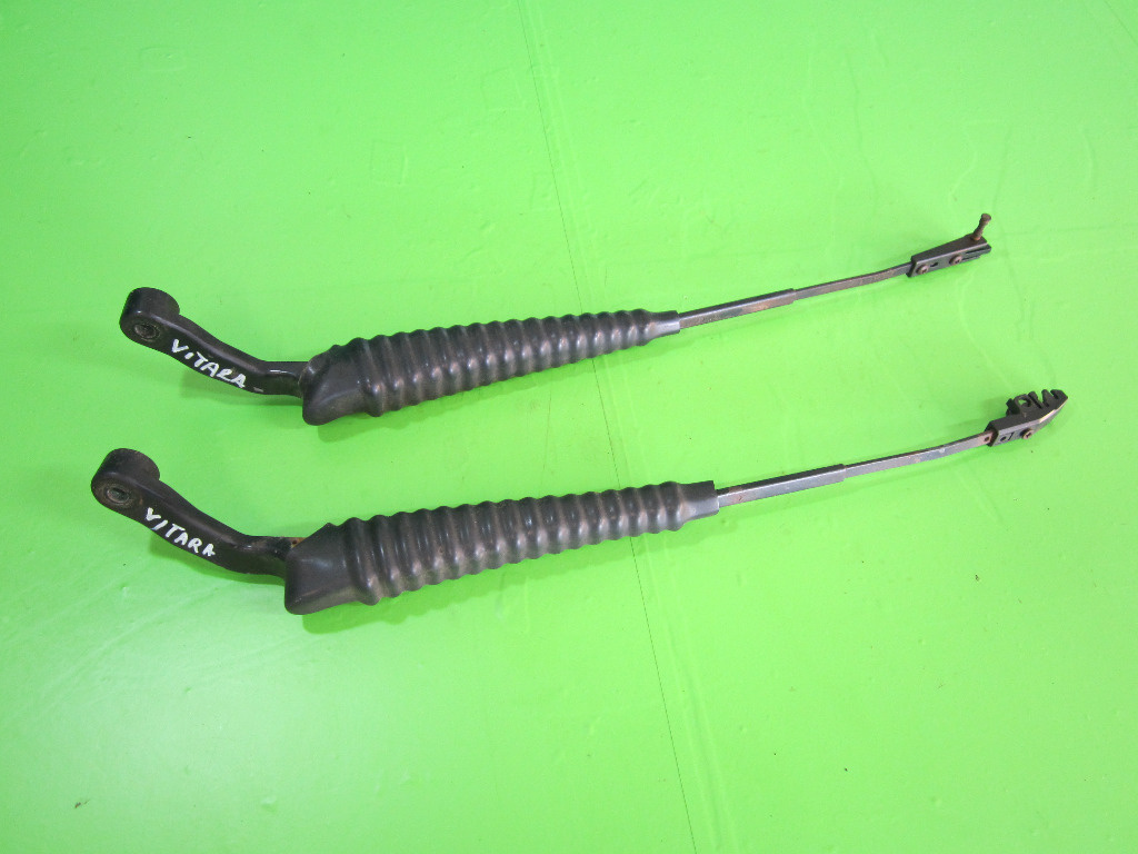 SET BRAT STERGATOR PARBRIZ SUZUKI VITARA 4x4 FAB. 1988 – 2002 ⭐⭐⭐⭐⭐
