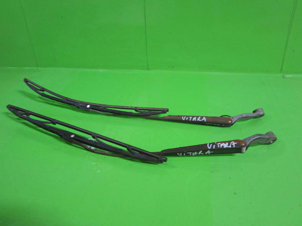 SET BRAT STERGATOR PARBRIZ SUZUKI VITARA 4x4 FAB. 1988 – 2002 ⭐⭐⭐⭐⭐