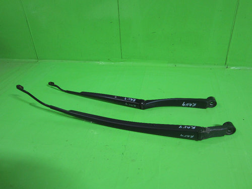 SET BRAT STERGATOR PARBRIZ TOYOTA RAV 4 4x4 FAB. 2005 - 2010 ⭐⭐⭐⭐⭐