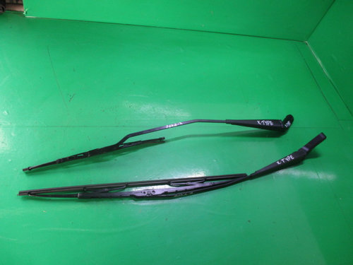 SET BRAT Stergator PARBRIZ ( VOLAN DREAPTA ) JAGUAR X-TYPE FAB. 2001 - 2009 ⭐⭐⭐⭐⭐
