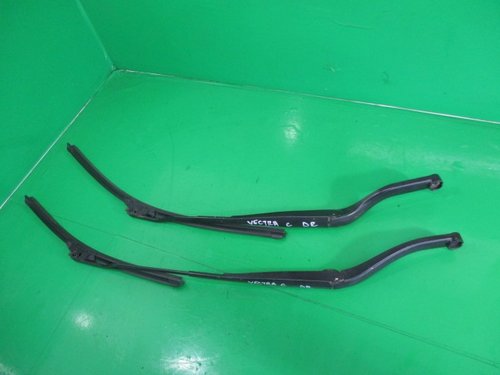 SET BRAT Stergator PARBRIZ ( VOLAN DREAPTA ) OPEL VECTRA C FAB. 2002 – 2009 ⭐⭐⭐⭐⭐