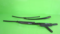 SET BRAT STERGATOR PARBRIZ VW TOUAREG FAB. 2002 - ...