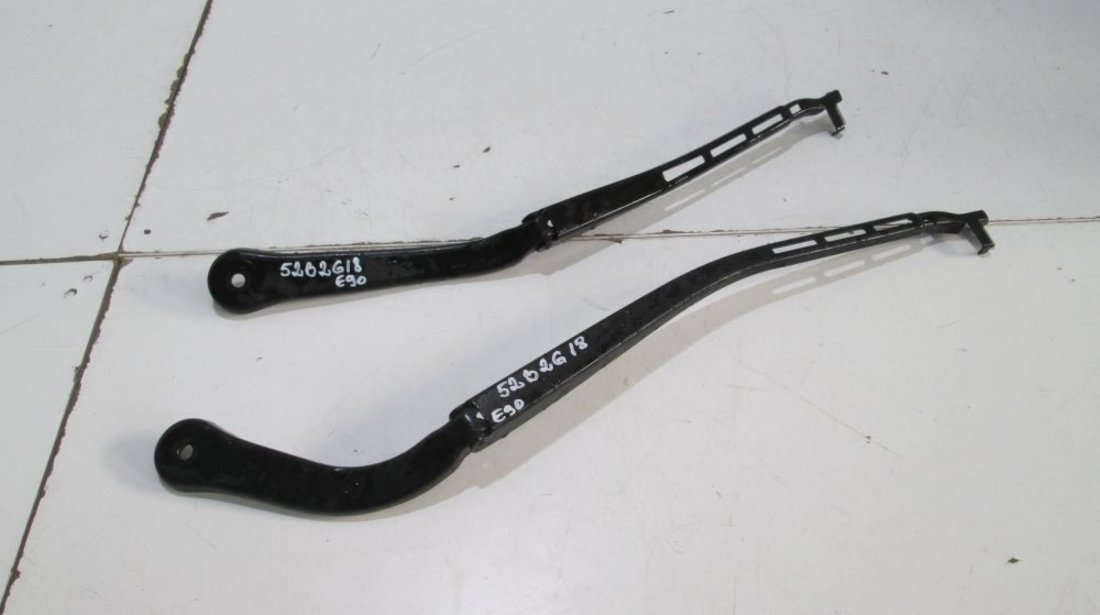 Set brat stergator stanga / dreapta BMW Seria 3 E90 an 2005-2006-2007-2008-2009