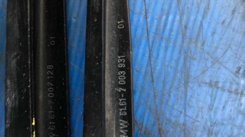 Set brat stregatoare stanga dreapta bmw seria 3 e46 compact 2003 6161-7007128 6161-7003931