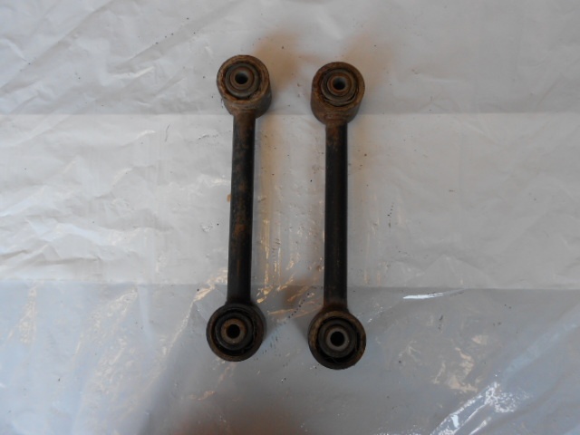 SET BRAT SUSPENSIE ROATA NISSAN TERRANO 2 2.7 TDI FAB. 1993 - 2002 ⭐⭐⭐⭐⭐
