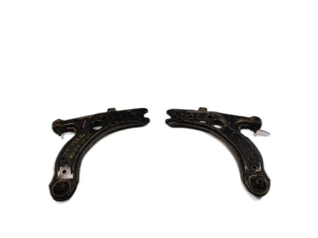 Set brat suspensie roata Seat Leon 1J0407152A 1J0407151A OEM 1J0407152A