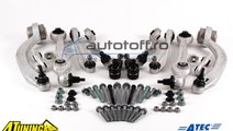 Set brate Audi A4 B6 NOI - 2 ANI GARANTIE