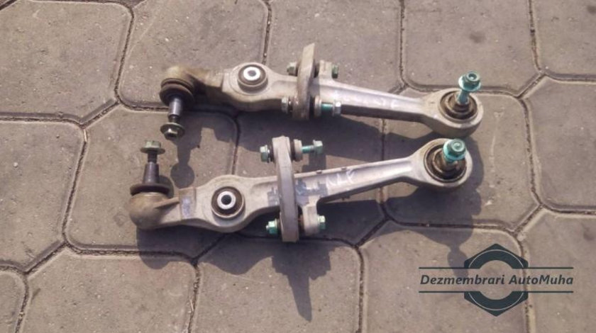 Set brate Audi A6 (1997-2004) [4B, C5]