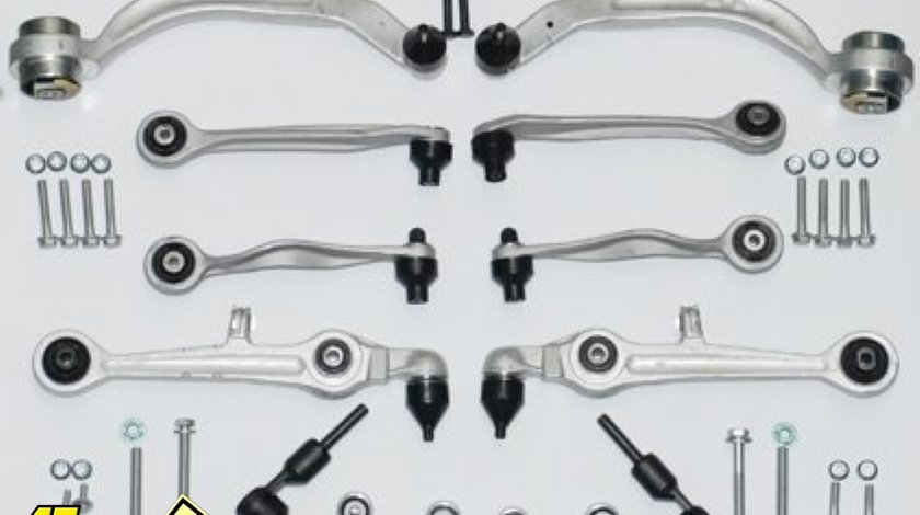 Set brate Audi VW
