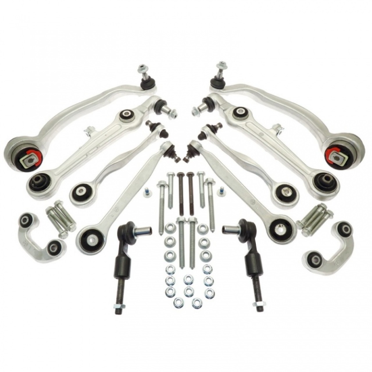 Set Brate Directie Am Audi A4 B6 2000-2004 8E0498998