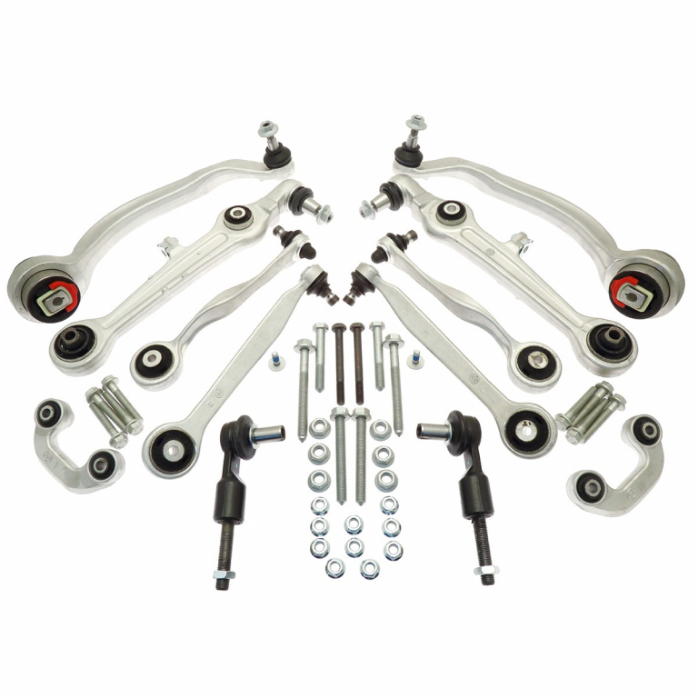 Set Brate Directie Am Audi A4 B7 2004-2008 8E0498998