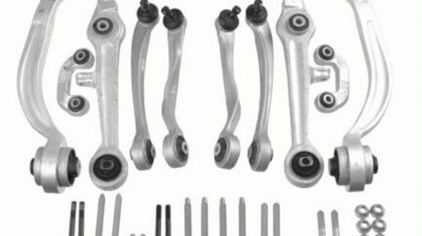 Set Brate Directie Am Vag Audi A4 B6 2000-2004 8D0 498 998 S1 21mm