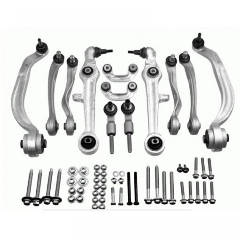 Set Brate Directie Am Vag Audi A6 C5 1997-2005 4B3 498 998 16mm