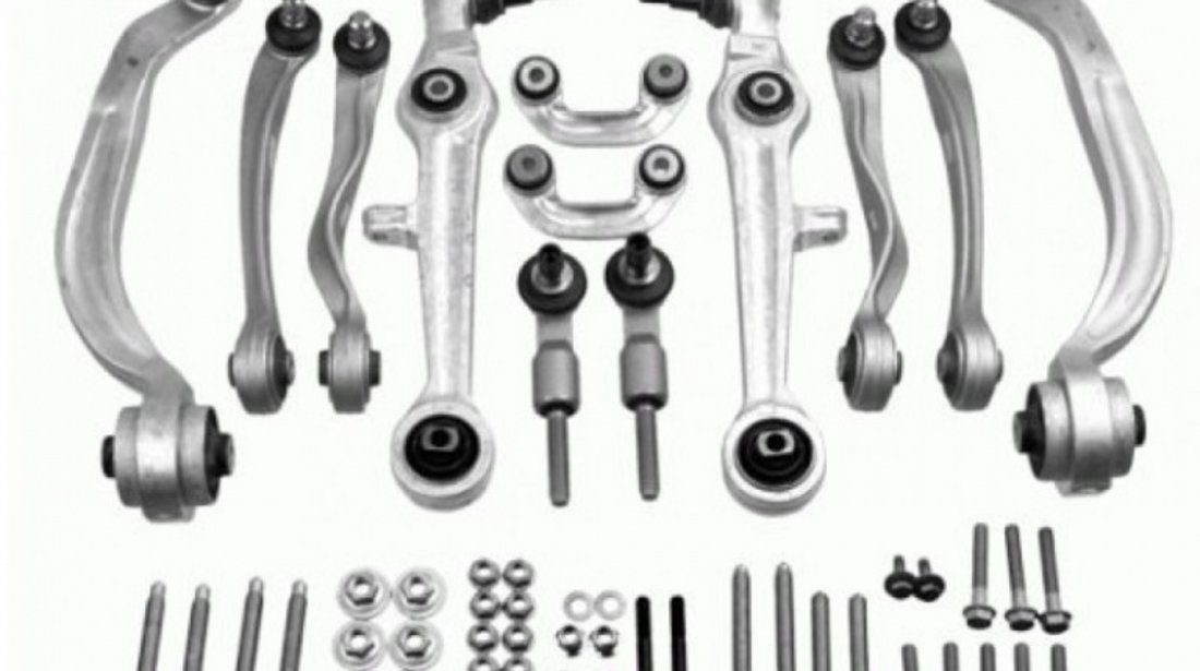 Set Brate Directie Am Vag Audi A6 C5 1997-2005 4B3 498 998 16mm