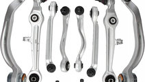 Set Brate Directie Fata Metzger Audi A4 B5 1994-20...