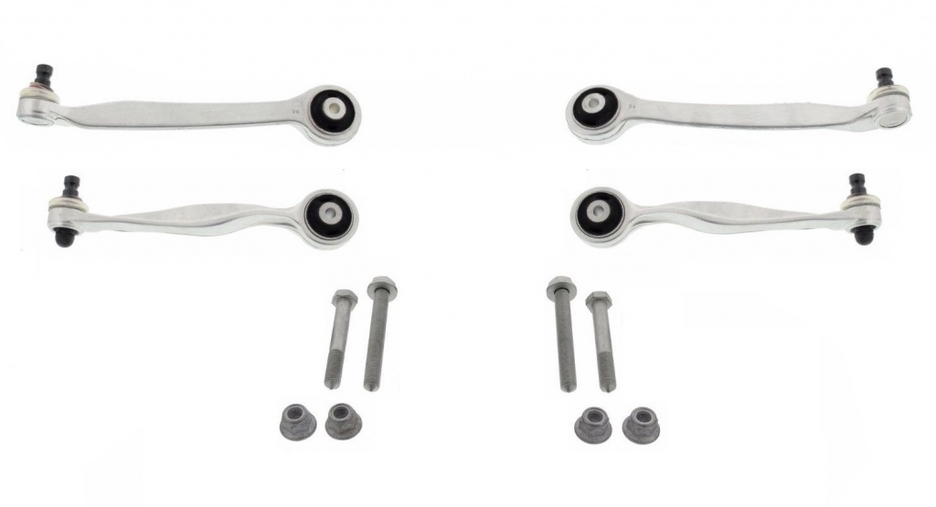 Set Brate Directie Qwp Audi A4 B6 2000-2004 WSS666