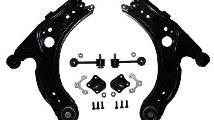 Set Brate Directie / Suspensie Qwp Audi A3 8L1 1996-2003 WSS1004