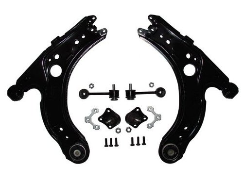 Set Brate Directie / Suspensie Qwp Seat Leon 1 1M1 1999-2006 WSS1004