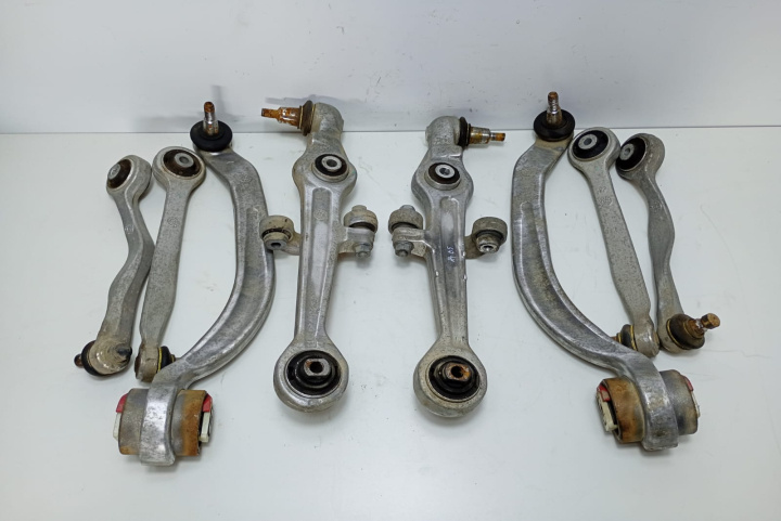 Set brate fata Audi A4 B5 [1994 - 1999]