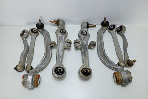 Set brate fata Audi A4 B5 [1994 - 1999]