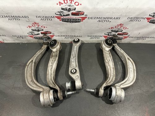 Set brate fata dreapta 80A505311B Audi A7 Sportback (4KA) 4.0 RS7 Mild Hybrid quattro 630 cai DYGA