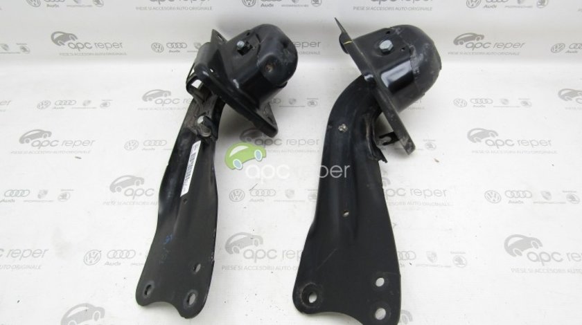 Set brate spate Originale Audi / VW / Skoda / Seat - Cod: 1K0505223K / 1K0505224K