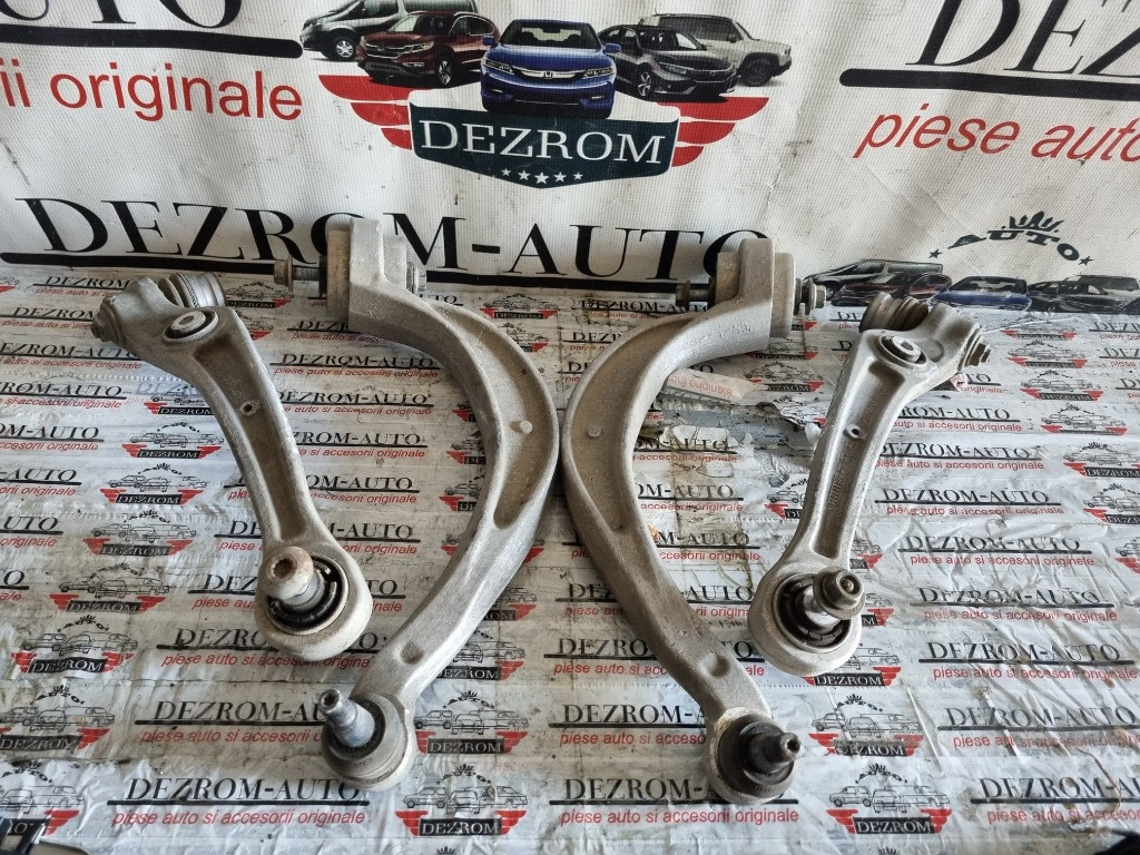 Set brate stanga / dreapta fata Audi A4 B8 S4 3.0 quattro 333 cai