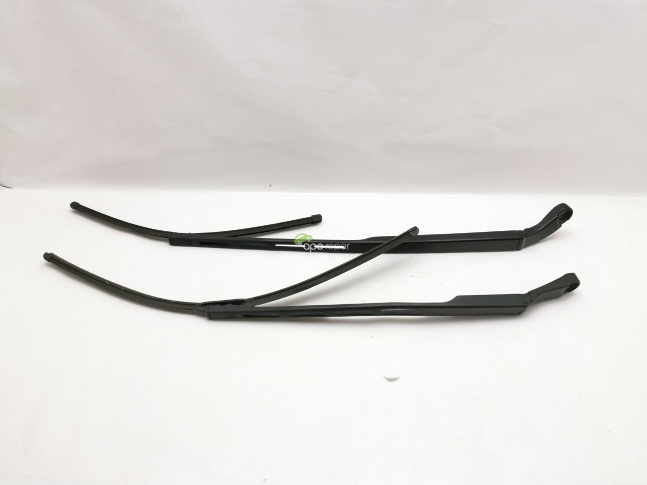 Set brate stergatoare Audi A8 4H - Cod: 4H1955407B - 4H1955408A