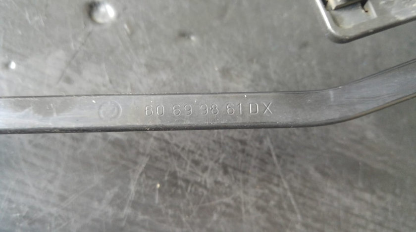 Set brate stergator alfa romeo 159 60699861