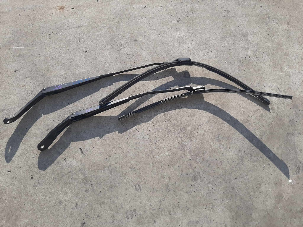 Set brate stergator citroen c4 2 b7 9687490380 9687494480