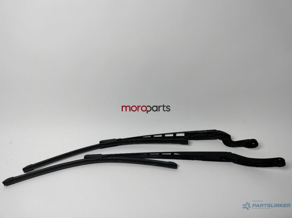 Set brate stergator faruri AUDI A6/S6 III Saloon 4F2, C6 2004 - 2011 VAG 4F2955409 4F2955410