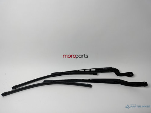 Set brate stergator faruri AUDI A6/S6 III Saloon 4F2, C6 2004 - 2011 VAG 4F2955409 4F2955410