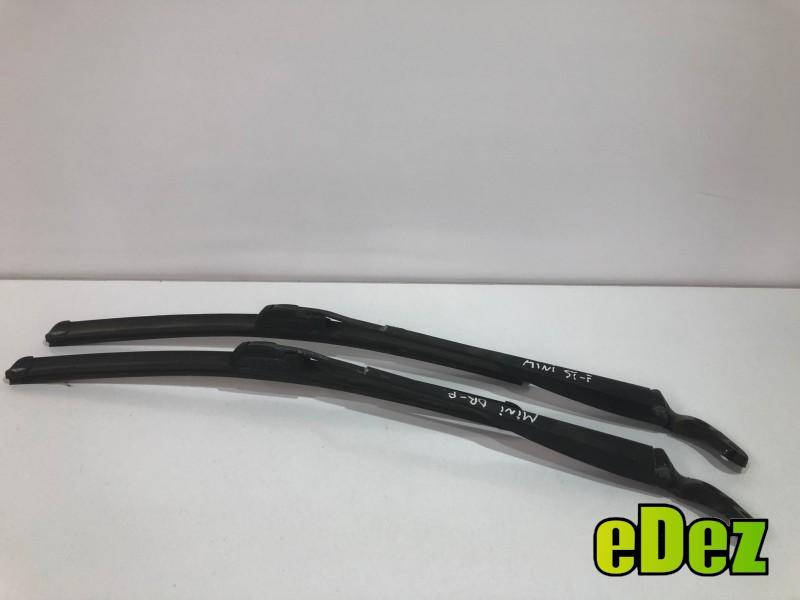 Set brate stergator fata MINI Cooper (2001-2006) 80005586