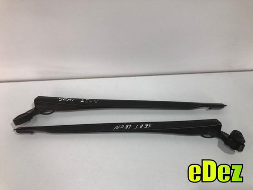 Set brate stergator fata Seat Leon 2 (2005-2013) 1p0955409a