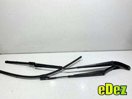 Set brate stergator fata Volkswagen Polo VI facelift (2021->) AW