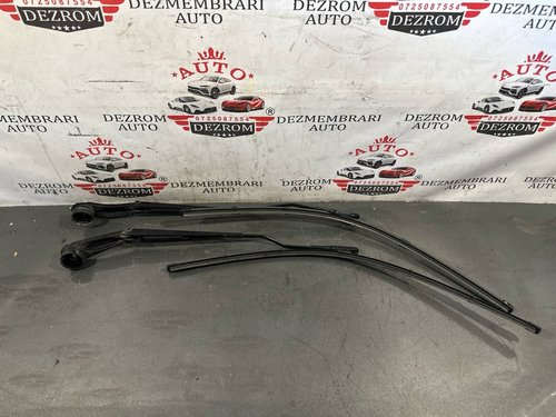 Set brate stergator parbriz DT11-17526-BB / DT11-17526-AC Ford Transit Connect Mk2 Break 1.6 TDCi 11