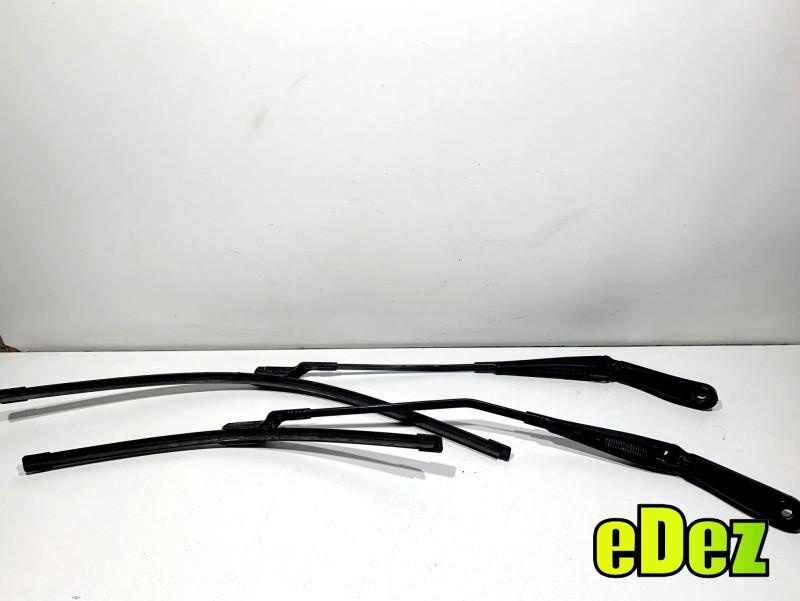Set brate stergator parbriz Volvo XC60 (2008-2013) 30753525