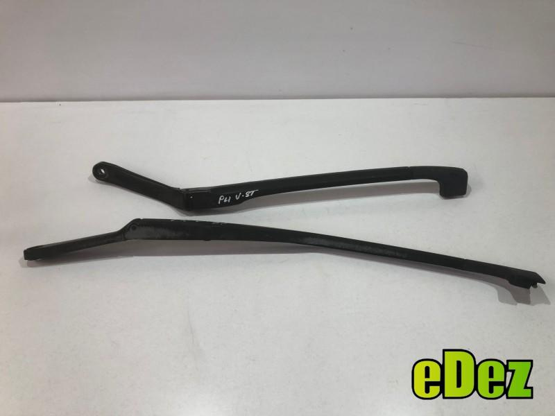 Set brate stergator Volkswagen Phaeton facelift (2008-2010)
