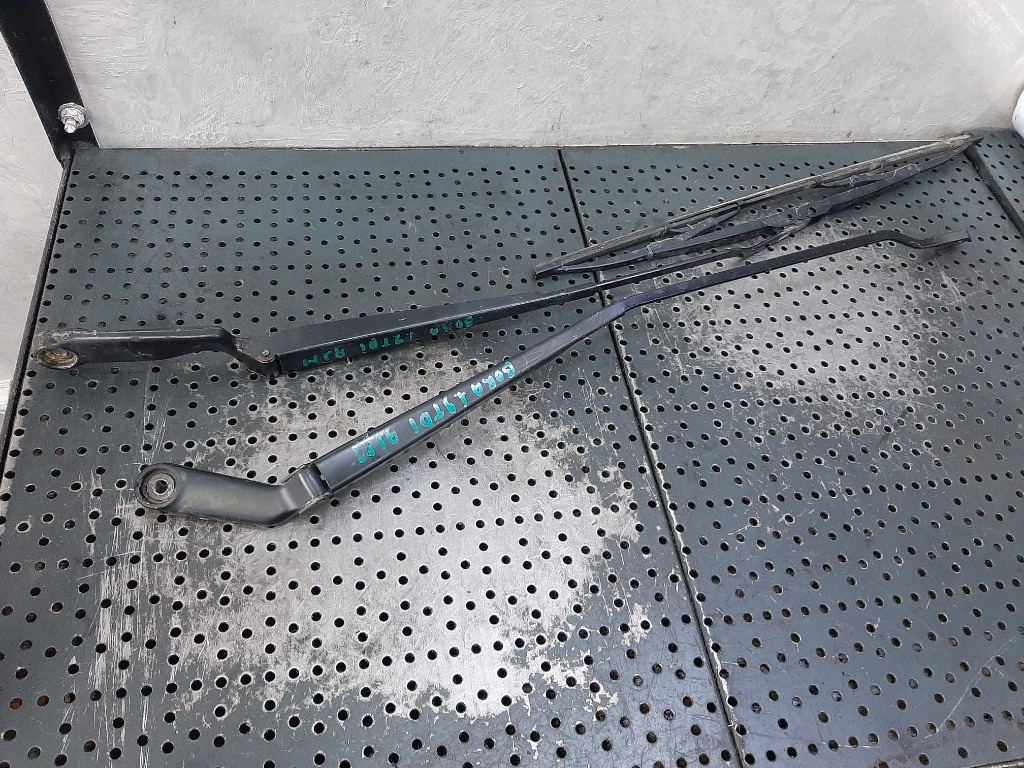 Set brate stergator vw bora 1j 1j1955409a 1j1955410a