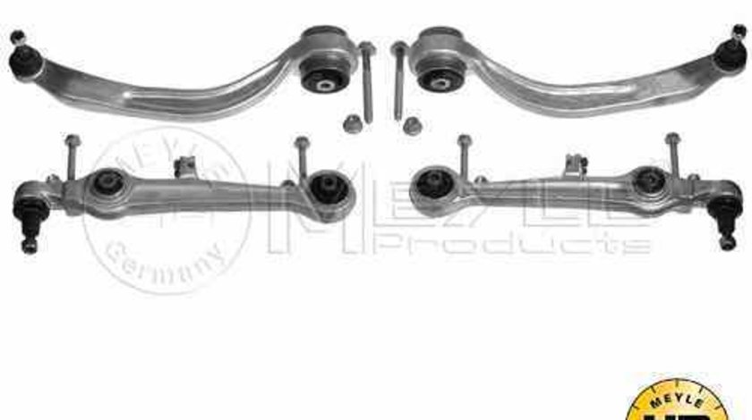 Set brate suspensie AUDI A4 8D2 B5 MEYLE 116 050 0022/HD