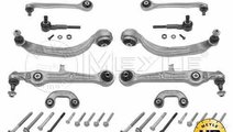 Set brate suspensie AUDI A4 8EC B7 MEYLE 116 050 0...