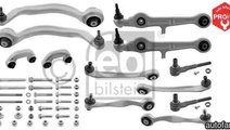 Set brate suspensie AUDI A4 Avant (8ED, B7) FEBI B...