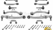 Set brate suspensie AUDI A6 4F2 C6 MEYLE 116 050 0...