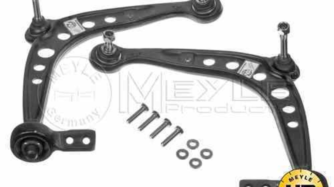 Set brate suspensie BMW 3 Cabriolet E36 MEYLE 316 050 0023/HD