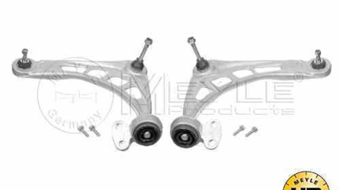 Set brate suspensie BMW 3 Cabriolet E46 MEYLE 316 050 0000/HD