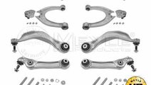 Set brate suspensie BMW 5 F10 F18 MEYLE 316 050 00...