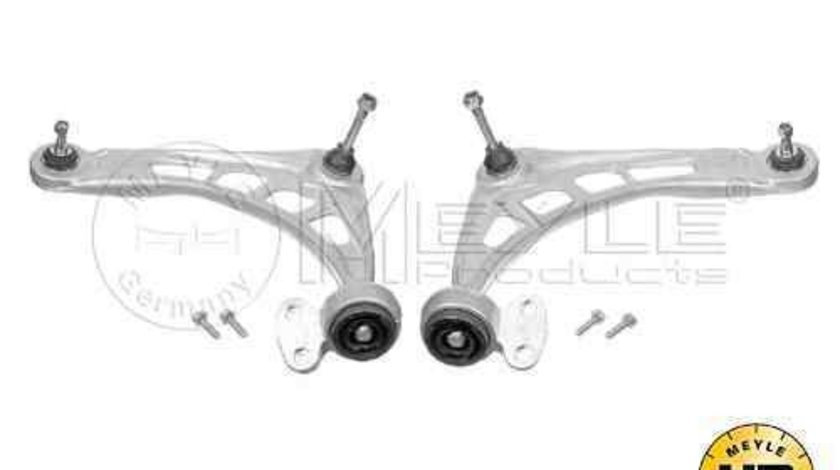 Set brate suspensie BMW (BRILLIANCE) 3 SERIES (E46) MEYLE 316 050 0000/HD