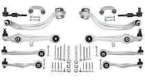 Set Brate Suspensie Fata Delphi Audi A4 B5 1994-20...